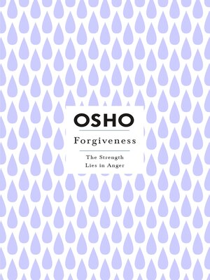 Forgiveness - ebook